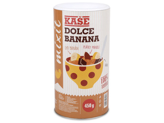 Mixit - Dolce Banana 450 g