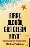 Birak Oldugu Gibi Gelsin Hayat - Sevme Kusurlari Genisletilmis Baski
