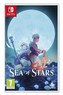 Nintendo Switch hra Sea of Stars