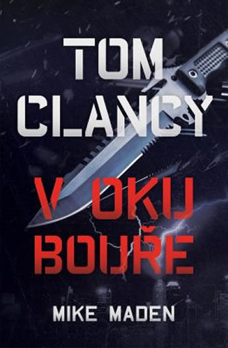 Tom Clancy: V oku bouře