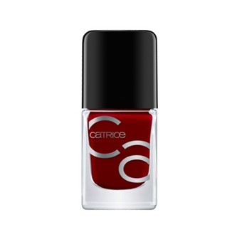 Catrice Lak na nehty ICONails (Gel Lacquer) 10,5 ml Lak na nehty ICONails (Gel Lacquer) 10,5 ml - Odstín 28 Taupe League woman