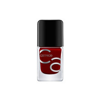 Catrice Lak na nehty ICONails (Gel Lacquer) 10,5 ml Lak na nehty ICONails (Gel Lacquer) 10,5 ml - Odstín 36 Ready To Grape Off! woman