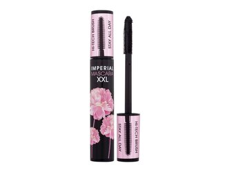 Dermacol Imperial Řasenka XXL Volume & Panorama 13 ml Black pro ženy