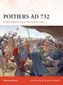 Poitiers AD 732