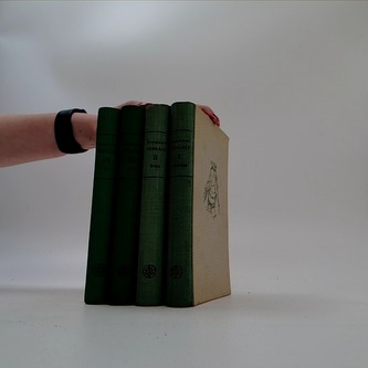 Sedláci I-IV jaro-zima