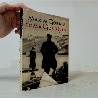 Foma Gordějev
