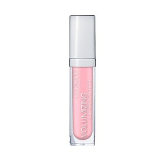 Catrice Lesk na rty s efektem většího objemu (Volumizing Lip Booster) 5 ml Lesk na rty s efektem většího objemu (Volumizing Lip Booster) 5 ml - Odstín 030 Pink Up The Volume woman