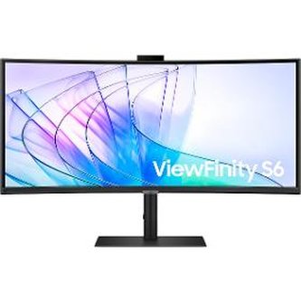 LCD monitor SAMSUNG S65VC