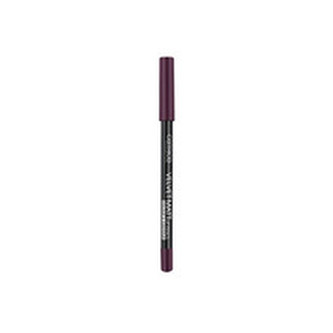 Catrice Sametově matná tužka na rty Velvet Matt (Lip Pencil Colour Contour) 1,3 g Odstín 080 Mauve In The Brown Direction woman