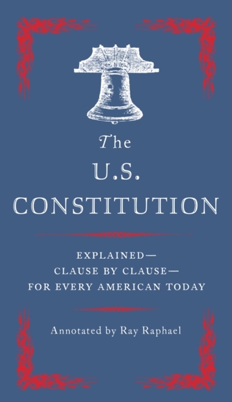 The U.S Constitution