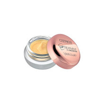 Catrice Péče na rty s bambuckým máslem (Lip Treatment) 7 g Péče na rty s bambuckým máslem (Lip Treatment) 7 g - Odstín 010 Lip Pyjama woman