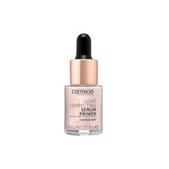 Catrice Podkladové sérum se třpytkami Light Correcting (Serum Primer) 14 ml Odstín 010 Candlelight woman