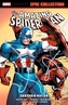 Amazing Spider-man Epic Collection: Assassin Nation (new Printing)