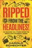 Ripped from the Headlines!