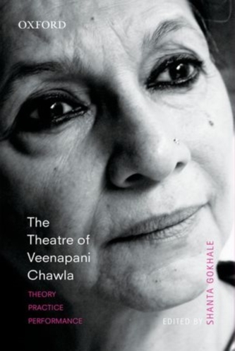 The Theatre of Veenapani Chawla