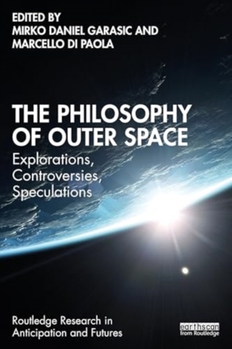The Philosophy of Outer Space