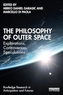 The Philosophy of Outer Space