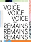 The Voice that Remains