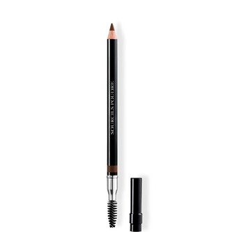 Dior Tužka na obočí Sourcils Poudre (Powder Eyebrow Pencil) 1,2 g Tužka na obočí Sourcils Poudre (Powder Eyebrow Pencil) 1,2 g - Odstín 693 Dark Brown woman