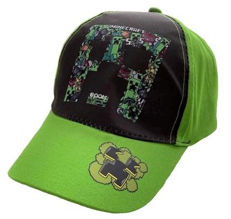 KŠILTOVKA MINECRAFT - velikost 54