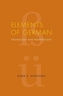 Elements of German