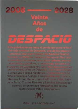 Despacio