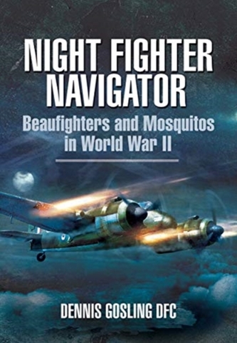 Night Fighter Navigator