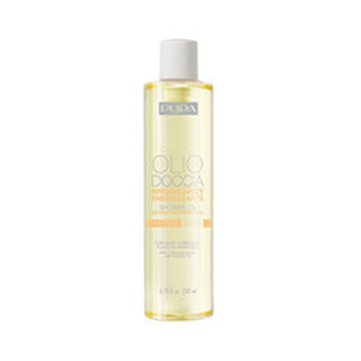 Pupa Revitalizační, energizující sprchový olej Home Spa Olio Doccia (Revitalizing Energizing Shower Oil) 200 ml woman