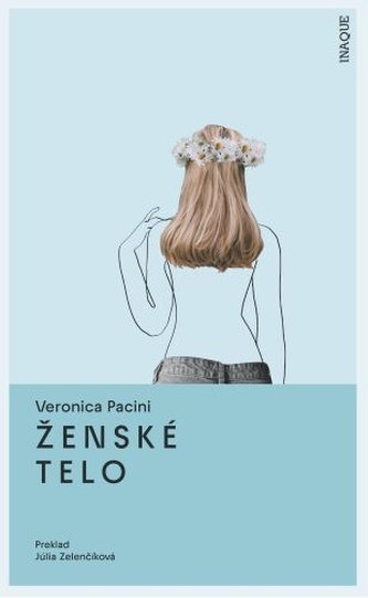Ženské telo Ženské telo