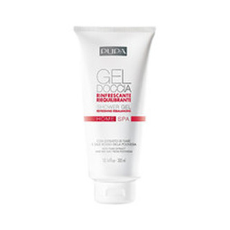 Pupa Osvěžující sprchový gel Home Spa (Refreshing Rebalancing Shower Gel) 300 ml woman