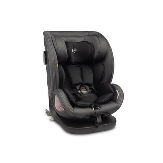 Autosedačka CARETERO SECURO I-SIZE grey Autosedačka CARETERO SECURO I-SIZE grey