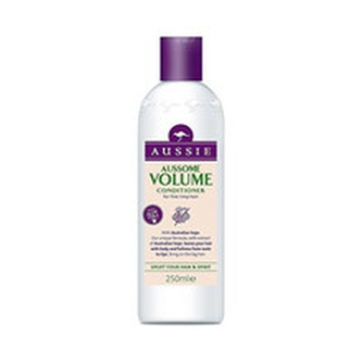 Aussie Kondicioner pro jemné a zplihlé vlasy Aussome Volume (Conditioner) Kondicioner pro jemné a zplihlé vlasy Aussome Volume (Conditioner) - Objem 250 ml woman