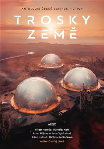 Trosky Země Trosky Země