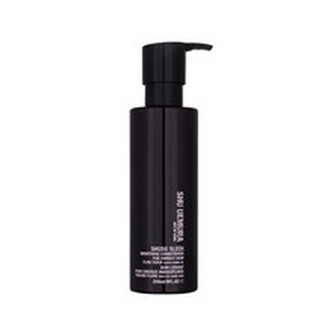 Shu Uemura Vyhlazující kondicionér pro nepoddajné vlasy Shusu Sleek (Smoothing Conditioner) Vyhlazující kondicionér pro nepoddajné vlasy Shusu Sleek (Smoothing Conditioner) - Objem 250 ml woman