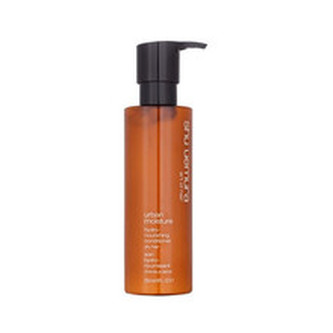 Shu Uemura Výživný kondicionér pro suché vlasy Urban Moisture (Hydro-Nourishing Conditioner) Výživný kondicionér pro suché vlasy Urban Moisture (Hydro-Nourishing Conditioner) - Objem 250 ml woman