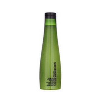 Shu Uemura Obnovující šampon pro poškozené vlasy Silk Bloom (Restorative Shampoo) Objem 300 ml woman