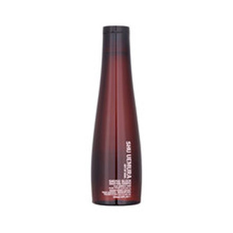 Shu Uemura Vyhlazující šampon pro nepoddajné vlasy Shusu Sleek (Smoothing Shampoo) Objem 300 ml woman