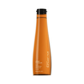 Shu Uemura Výživný šampon pro suché vlasy Urban Moisture (Hydro-Nourishing Shampoo) Výživný šampon pro suché vlasy Urban Moisture (Hydro-Nourishing Shampoo) - Objem 300 ml woman