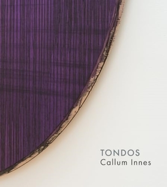 Callum Innes – Tondos