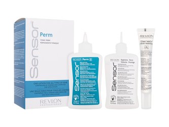 Revlon Professional Sensor Pro podporu vln Perm 100 ml pro ženy