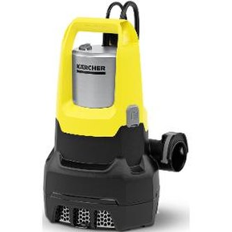 Ponorné čerpadlo - kálové KÄRCHER SP 22.000 Dirt Level Sensor Ponorné čerpadlo - kálové KÄRCHER SP 22.000 Dirt Level Sensor