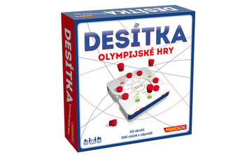 Desítka:Olympijské hry Desítka:Olympijské hry