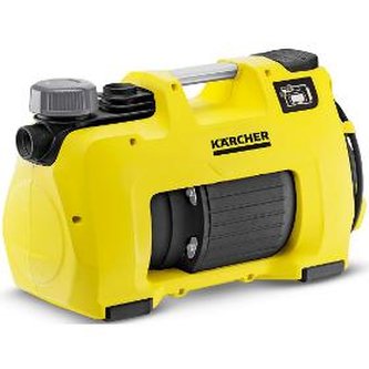 Zahradní čerpadlo KÄRCHER BP 4 Home & Garden EU