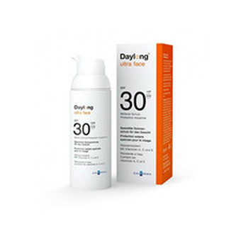Daylong Ochranný opalovací krém na obličej SPF 30 (Ultra Face) 50 ml unisex