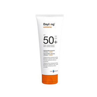 Daylong Opalovací mléko na velmi citlivou pokožku Extreme SPF 50+ Opalovací mléko na velmi citlivou pokožku Extreme SPF 50+ - Objem 200 ml unisex