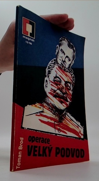 Operace Velký podvod