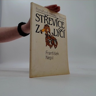 Střevíce z lýčí