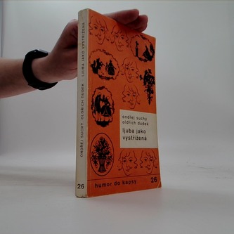 Ljuba jako vystřižená