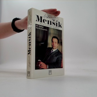 Menšík: pocta Vladimíru Menšíkovi