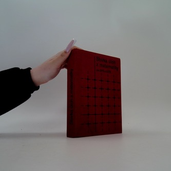 Sbírka úloh z matematiky pro SPŠ A SZTŠ
